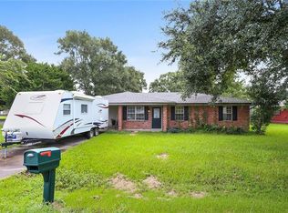 702 Naebers St, Welsh, LA 70591