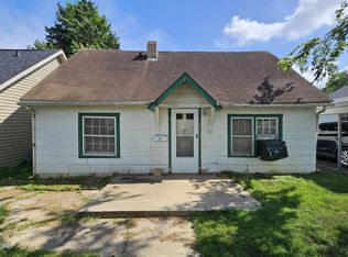 205 Jackson St, New Albany, IN