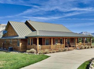 7101-306 County Rd, Parachute, CO 81635