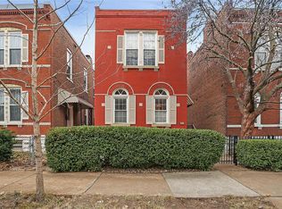 2746 Meramec St, Saint Louis, MO