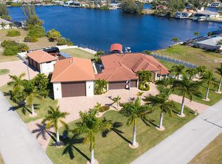 4349 NW 28th St, Cape Coral, FL 33993