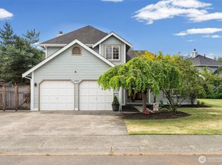 204 Michael Ave, Black Diamond, WA 98022