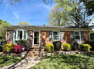 4516 Brooktree Dr, Charlotte, NC 28208