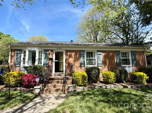 4516 Brooktree Dr, Charlotte, NC 28208