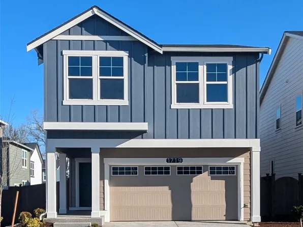 1719 Tamlin Avenue #89, Snohomish, WA 98290
