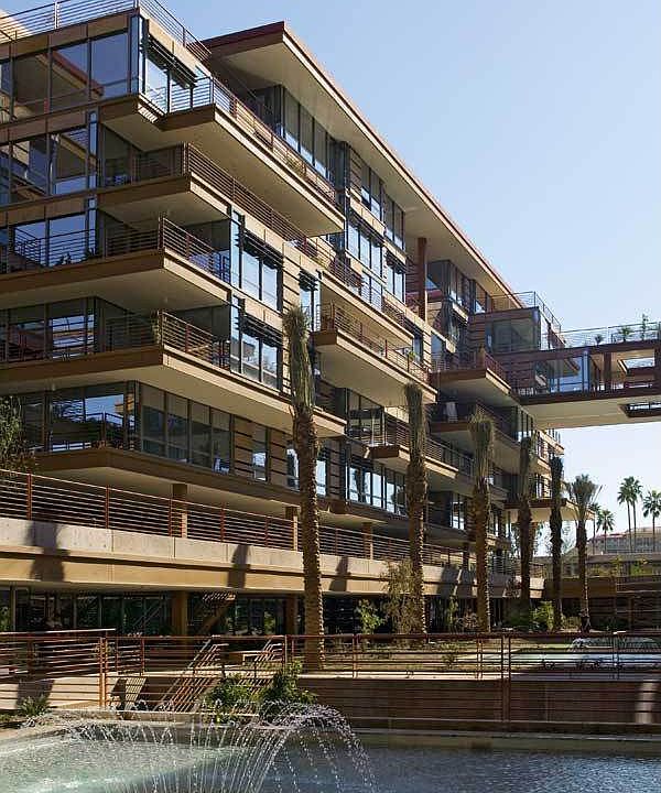 1st image of 7161 E Rancho Vista Dr Unit 2014
