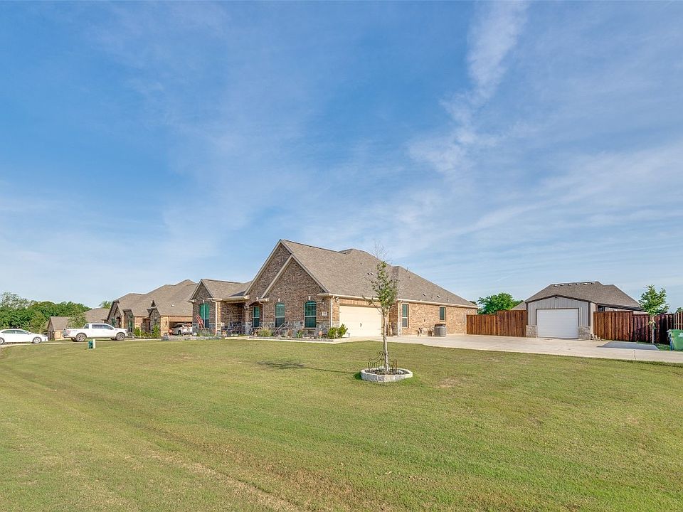 107 Kingwood Dr, Krugerville, TX 76227 MLS 20278836 Zillow