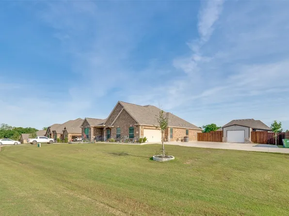 107 Kingwood Dr, Aubrey, TX 76227