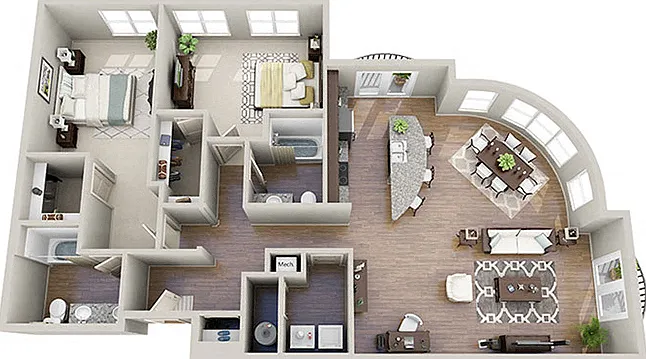 Lennox SouthPark — Photo 44