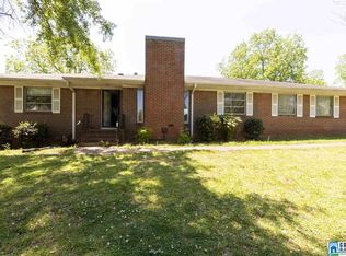 4114 Lindsey Loop Rd, Bessemer, AL 35022