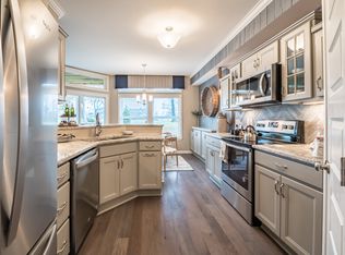 Saybrook Plan, Shaker Run, Lebanon, OH 45036