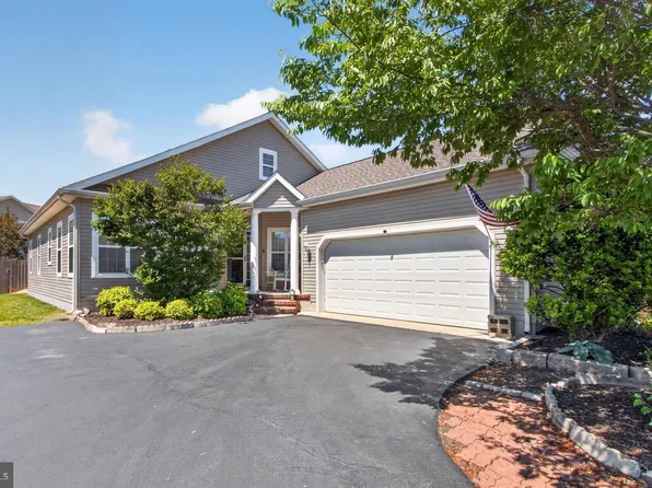 6 Clearview Dr, Milford, DE 19963