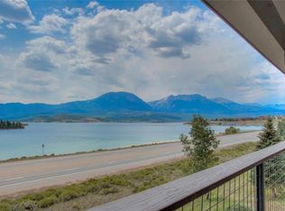 72 Corinthian Circle #303, Dillon, CO 80435