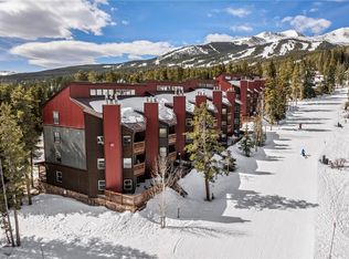 800 Four Oclock Rd #B3C, Breckenridge, CO 80424