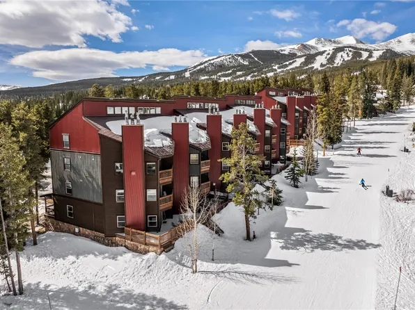 800 Four Oclock Rd #B3c, Breckenridge, CO 80424