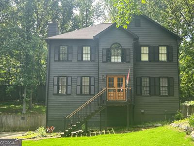 526 Lakeside Dr, Hiram, GA, 30141