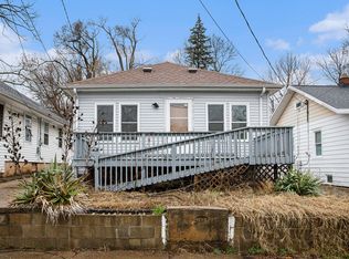 124 Webber St, Battle Creek, MI