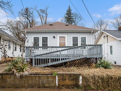 124 Webber St, Battle Creek, MI, 49015