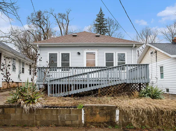 124 Webber St, Battle Creek, MI 49015