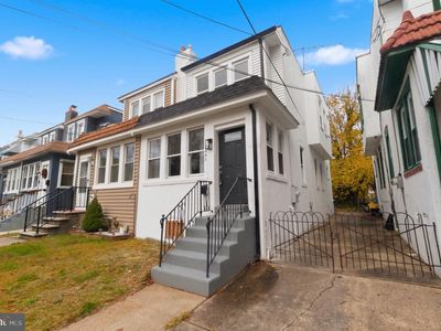 2446 46th St, Pennsauken, NJ, 08110