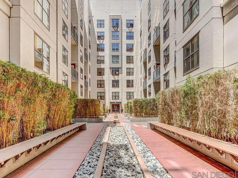 1150 J St #107 — Photo 32