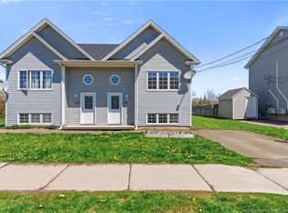 235 Glencairn Dr, Moncton, NB E1G 5G7