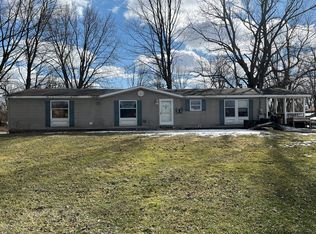 7353 Swan Creek Rd, Saginaw, MI 48609