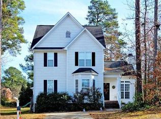 3009 Agent Ct, Raleigh, NC 27603