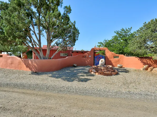 428 Vista Hermosa Rd, Jemez Pueblo, NM 87024
