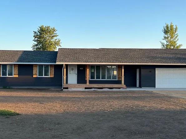 431 Karen Ct, Darwin, MN 55324