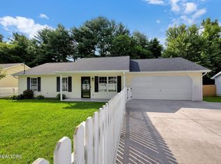 2927 Muzzle Ln, Knoxville, TN 37918