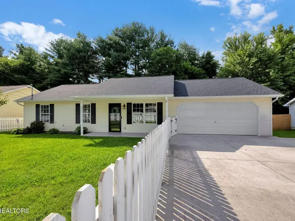 2927 Muzzle Ln, Knoxville, TN 37918