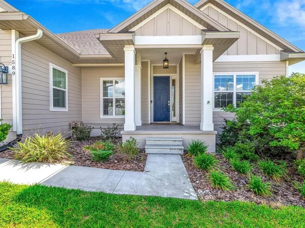 1589 NW 119th Ter, Gainesville, FL 32606