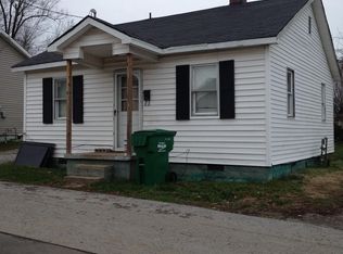 161 Franks Ct, Harrodsburg, KY 40330