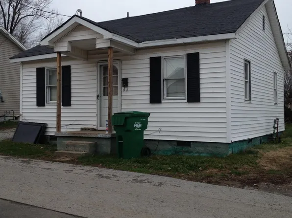 161 Franks Ct, Harrodsburg, KY 40330