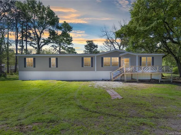 219 Saint Mary Ave, Iota, LA 70543