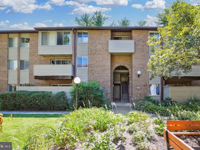 19323 Club House Rd APT 103, Montgomery Village, MD, 20886