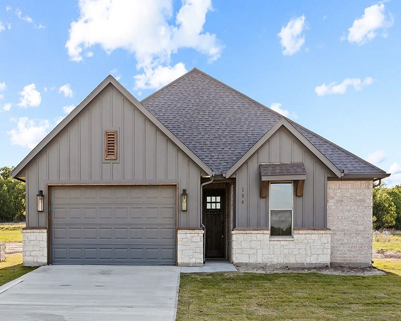 The Silverwood Plan, Fair Oaks, Bridgeport, TX 76426 Zillow