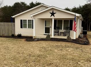 1095 Wi Powell Rd, Dry Fork, VA 24549