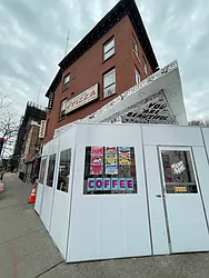 Rented by Pear NYC LLC