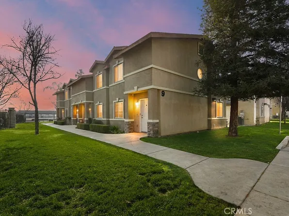 600 Hosking Ave #Bl39, Bakersfield, CA 93307