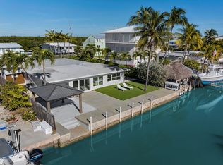 159 Iroquois Dr, Plantation Key, FL 33036