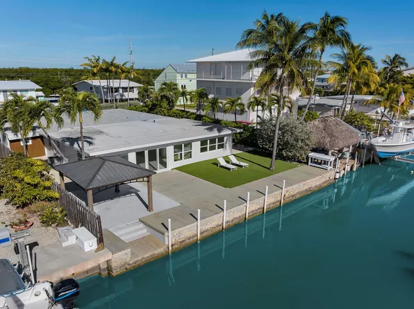 159 Iroquois Dr, Plantation Key, FL 33036