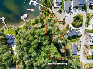 Lot 11 Katys Cres, Shawnigan Lake, BC V0R 2W1