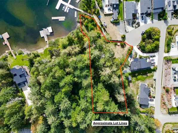 Lot 11 Katys Cres, Shawnigan Lake, BC V0R 2W1