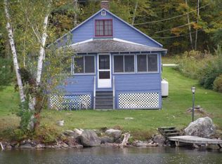 1478 W Lake Rd, Wells, VT 05774