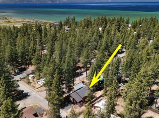 757 San Francisco Ave, South Lake Tahoe, CA 96150