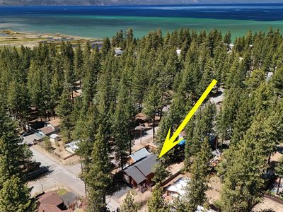 757 San Francisco Ave, South Lake Tahoe, CA, 96150
