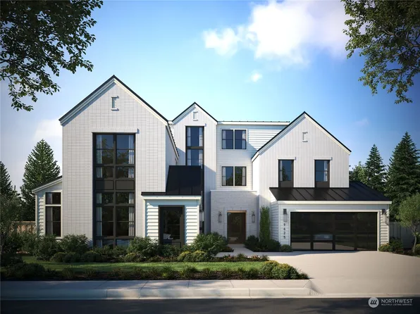 751 97th Avenue NE, Bellevue, WA 98004