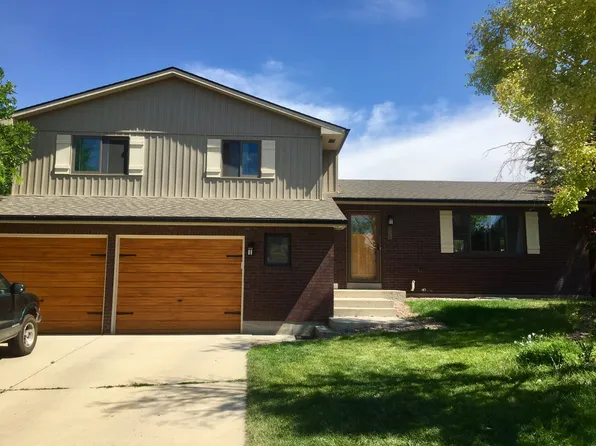 210 Maple Cir, Green River, WY 82935